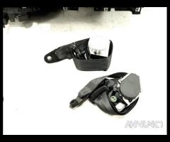 KIT AIRBAG COMPLETO LAND ROVER Discovery Serie IV - 8