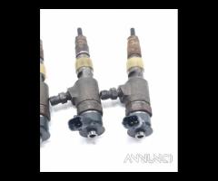 KIT INIETTORI FORD B - Max Berlina 0445110489 UGJC - 8