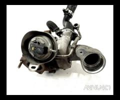 TURBINA CITROEN DS4 1a Serie 9674962080 RH02 Diese