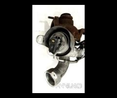 TURBINA CITROEN DS4 1a Serie 9674962080 RH02 Diese