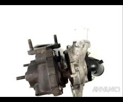 TURBINA TOYOTA Yaris Serie 780708-0002 1NDTV Diese - 8