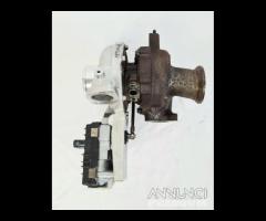 TURBINA ALFA ROMEO Giulietta Serie (940_) 55258240