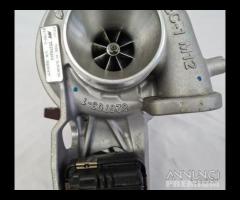 TURBINA ALFA ROMEO Giulietta Serie (940_) 55258240