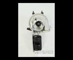 TURBINA ALFA ROMEO Giulietta Serie (940_) 55258240