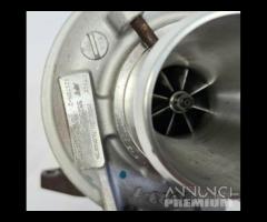 TURBINA ALFA ROMEO Giulietta Serie (940_) 55258240 - 6