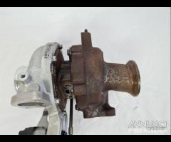 TURBINA ALFA ROMEO Giulietta Serie (940_) 55258240 - 8