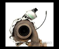 TURBINA VOLKSWAGEN Golf 6 VI Variant 03L253016T CA