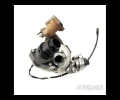 TURBINA VOLKSWAGEN Golf 6 VI Variant 03L253016T CA - 7