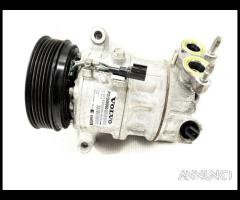 COMPRESSORE A/C VOLVO V40 Serie P31348965 D 4204 T