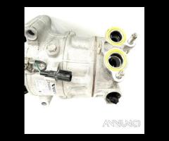 COMPRESSORE A/C VOLVO V40 Serie P31348965 D 4204 T