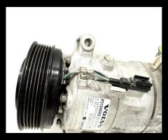 COMPRESSORE A/C VOLVO V40 Serie P31348965 D 4204 T