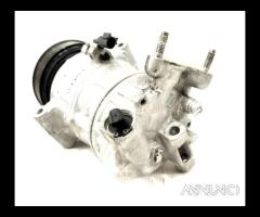 COMPRESSORE A/C VOLVO V40 Serie P31348965 D 4204 T