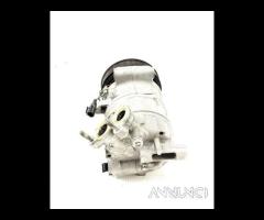 COMPRESSORE A/C VOLVO V40 Serie P31348965 D 4204 T - 7