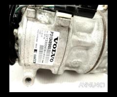 COMPRESSORE A/C VOLVO V40 Serie P31348965 D 4204 T - 8