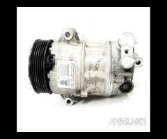 COMPRESSORE A/C FIAT Tipo Serie (356_) Station Wag