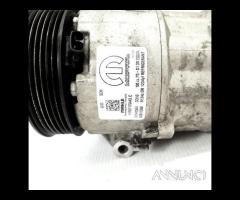 COMPRESSORE A/C FIAT Tipo Serie (356_) Station Wag