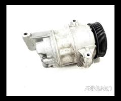 COMPRESSORE A/C FIAT Tipo Serie (356_) Station Wag