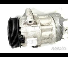 COMPRESSORE A/C FIAT Tipo Serie (356_) Station Wag - 7