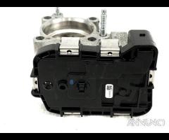 CORPO FARFALLATO JEEP Compass Serie 46338672 55282