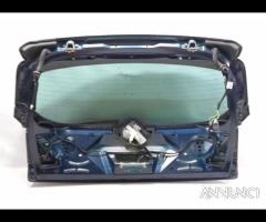 PORTELLONE POSTERIORE COMPLETO PEUGEOT 3008 Serie - 7