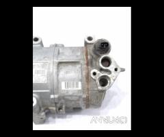 COMPRESSORE A/C ALFA ROMEO Mito Serie (955_) 55194