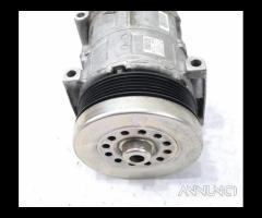 COMPRESSORE A/C ALFA ROMEO Mito Serie (955_) 55194