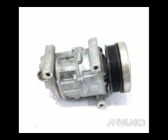 COMPRESSORE A/C ALFA ROMEO Mito Serie (955_) 55194