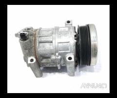 COMPRESSORE A/C ALFA ROMEO Mito Serie (955_) 55194