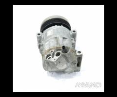 COMPRESSORE A/C ALFA ROMEO Mito Serie (955_) 55194 - 6