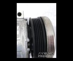 COMPRESSORE A/C ALFA ROMEO Mito Serie (955_) 55194 - 8