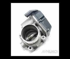 CORPO FARFALLATO HYUNDAI i20 1a Serie 35100-2A900