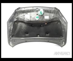 COFANO ANTERIORE TOYOTA Rav4 4a Serie 2AD-FTV (05 - 7