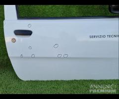 PORTIERA ANTERIORE DESTRA FIAT Punto VAN Serie 717