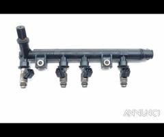 INIETTORI FIAT Panda 2a Serie 71729224 188 A4.000