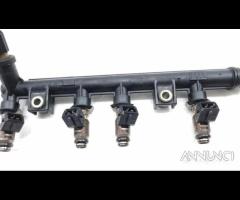 INIETTORI FIAT Panda 2a Serie 71729224 188 A4.000