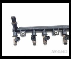 INIETTORI FIAT Panda 2a Serie 71729224 188 A4.000