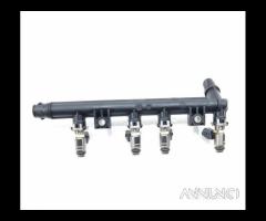 INIETTORI FIAT Panda 2a Serie 71729224 188 A4.000 - 7