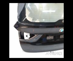 PORTELLONE POSTERIORE COMPLETO BMW Serie 2 Gran To