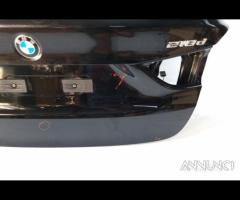 PORTELLONE POSTERIORE COMPLETO BMW Serie 2 Gran To - 8