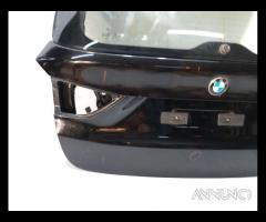 PORTELLONE POSTERIORE COMPLETO BMW Serie 2 Gran To - 11