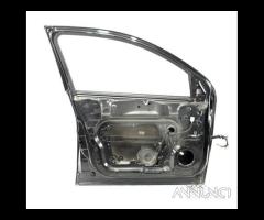 PORTIERA ANTERIORE SINISTRA NISSAN Qashqai 2a Seri