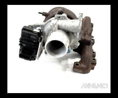 TURBINA ALFA ROMEO Giulietta Serie (940_) 46336480