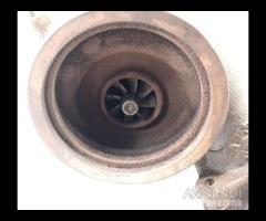 TURBINA ALFA ROMEO Giulietta Serie (940_) 46336480 - 6