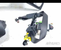 KIT AIRBAG COMPLETO HYUNDAI iX20 Serie G4FC (10>19