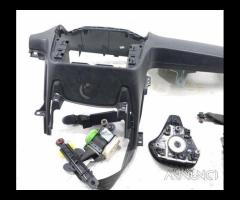 KIT AIRBAG COMPLETO HYUNDAI iX20 Serie G4FC (10>19 - 10