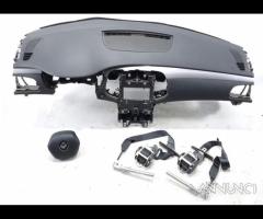 KIT AIRBAG COMPLETO RENAULT Talisman Berlina R9M 4