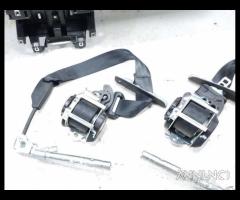 KIT AIRBAG COMPLETO RENAULT Talisman Berlina R9M 4 - 14