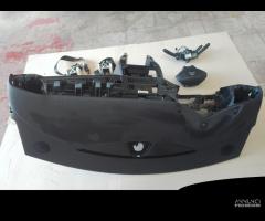 cruscotto completo citroen c3 anno 2011