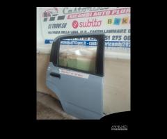 porta portiera posteriore dx fiat panda 2021 - 2