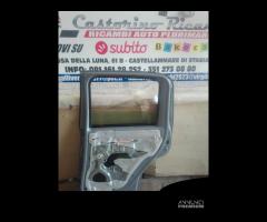 porta portiera posteriore dx fiat panda 2021 - 3